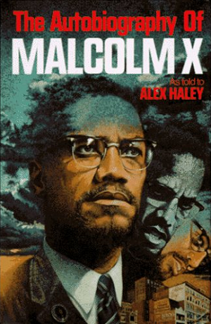 malcolm x quotes. I thought that Malcolm X